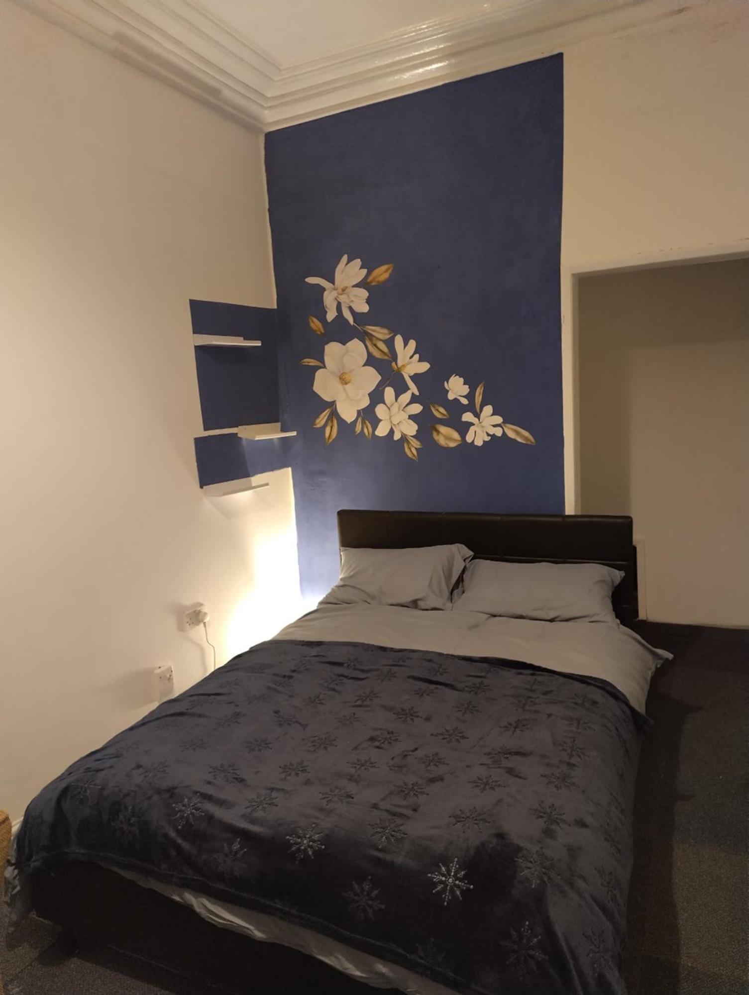 Havin B&B Stoke-on-Trent エクステリア 写真