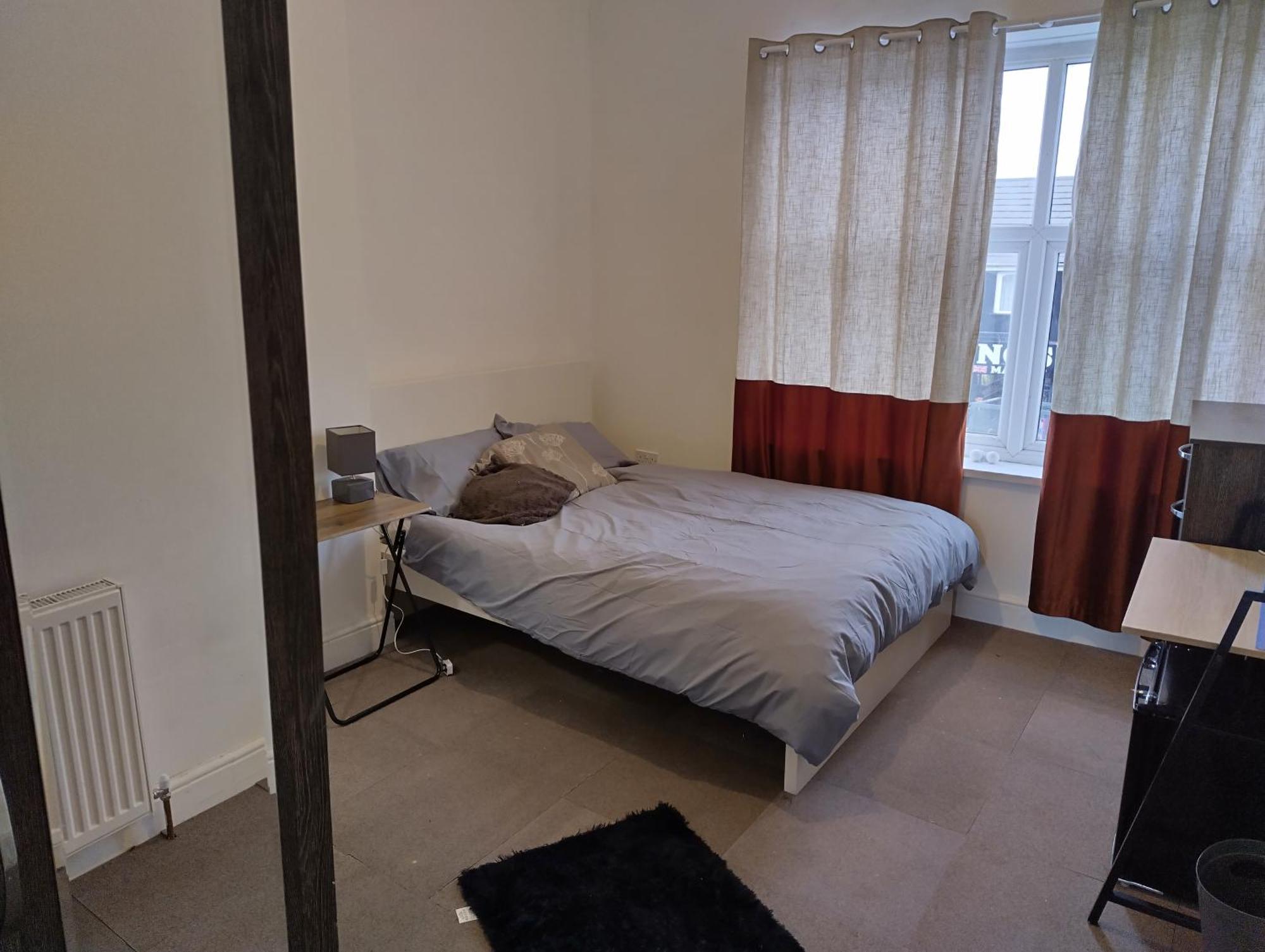 Havin B&B Stoke-on-Trent エクステリア 写真