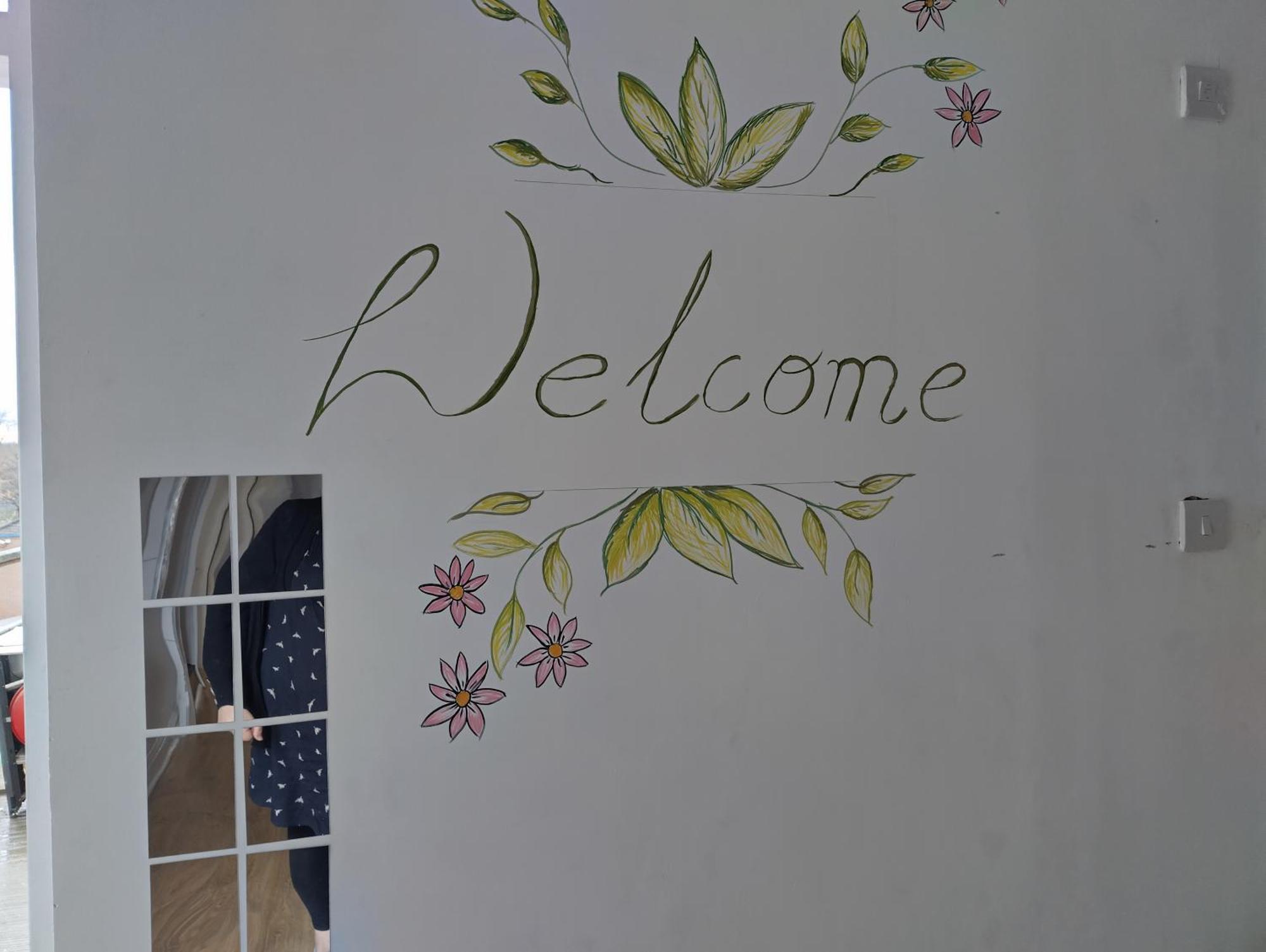 Havin B&B Stoke-on-Trent エクステリア 写真