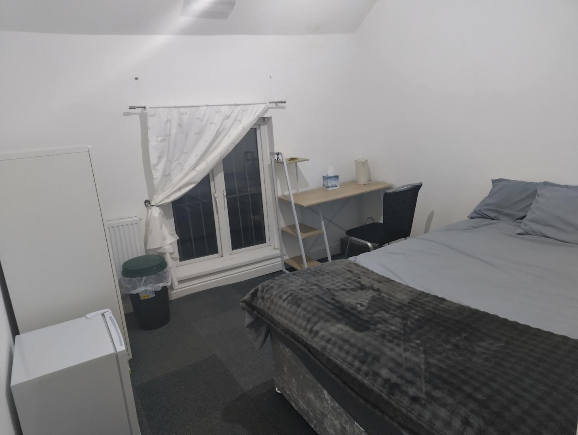 Havin B&B Stoke-on-Trent 部屋 写真